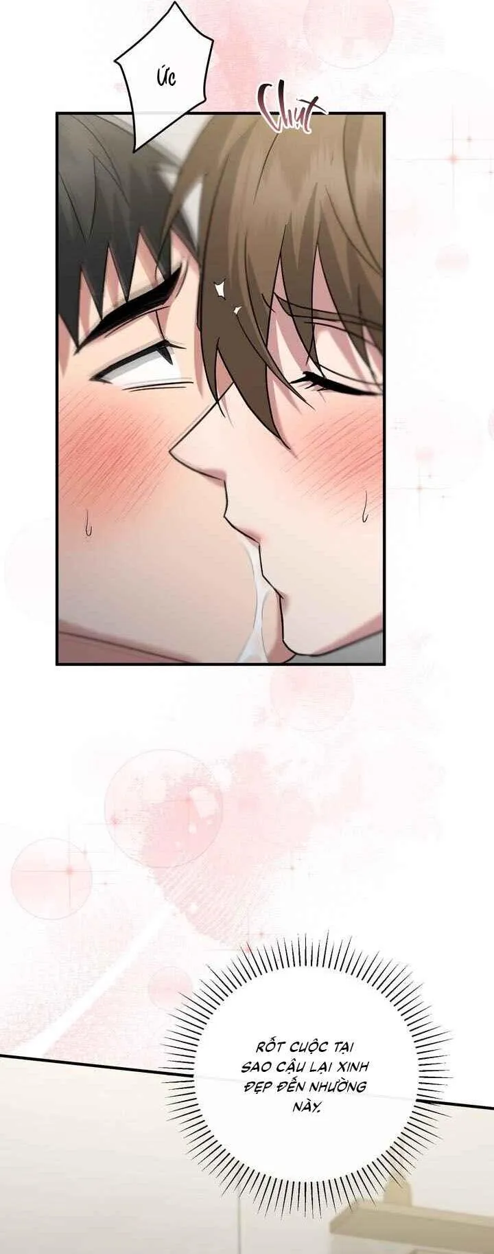 Dẻo Dai Và Mềm Mại Chapter 16 Trang 53