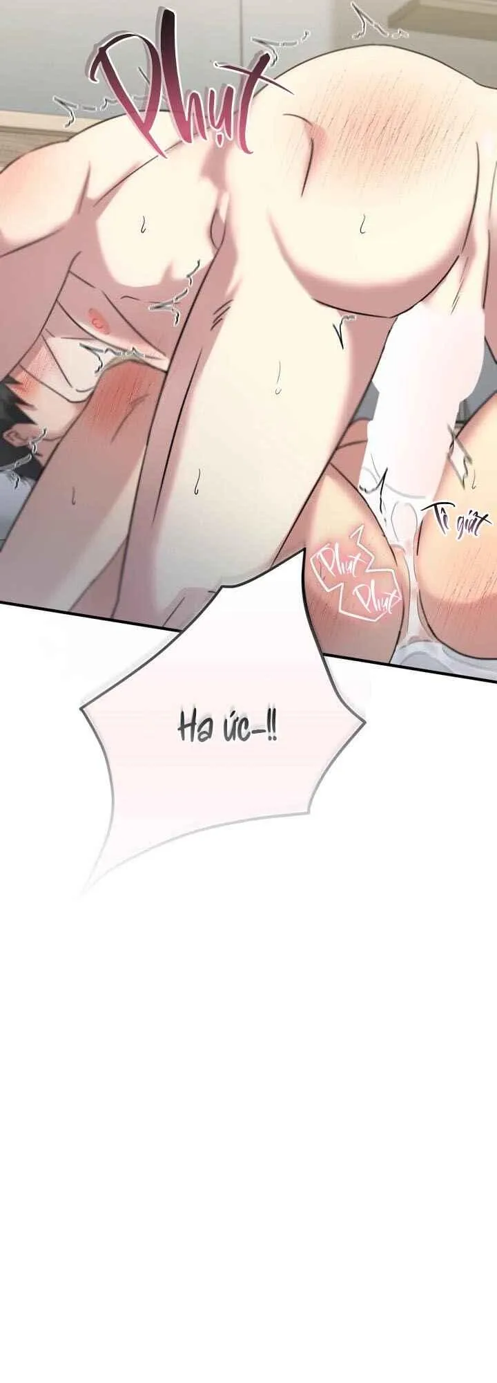 Dẻo Dai Và Mềm Mại Chapter 16 Trang 54