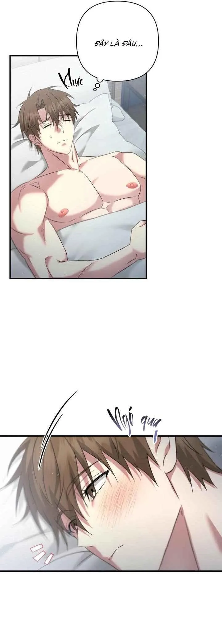 Dẻo Dai Và Mềm Mại Chapter 16 Trang 56