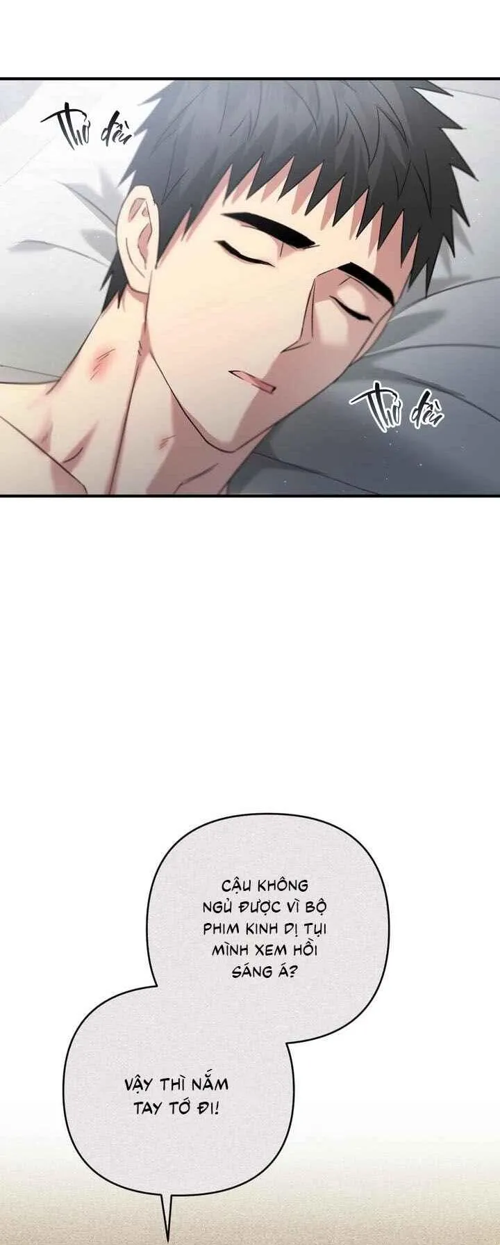 Dẻo Dai Và Mềm Mại Chapter 16 Trang 57