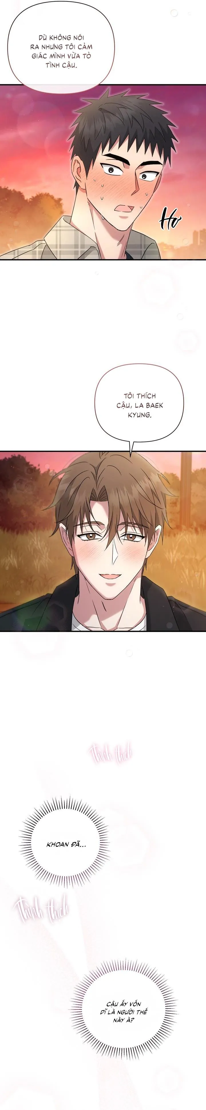 Dẻo Dai Và Mềm Mại Chapter 18 Trang 20