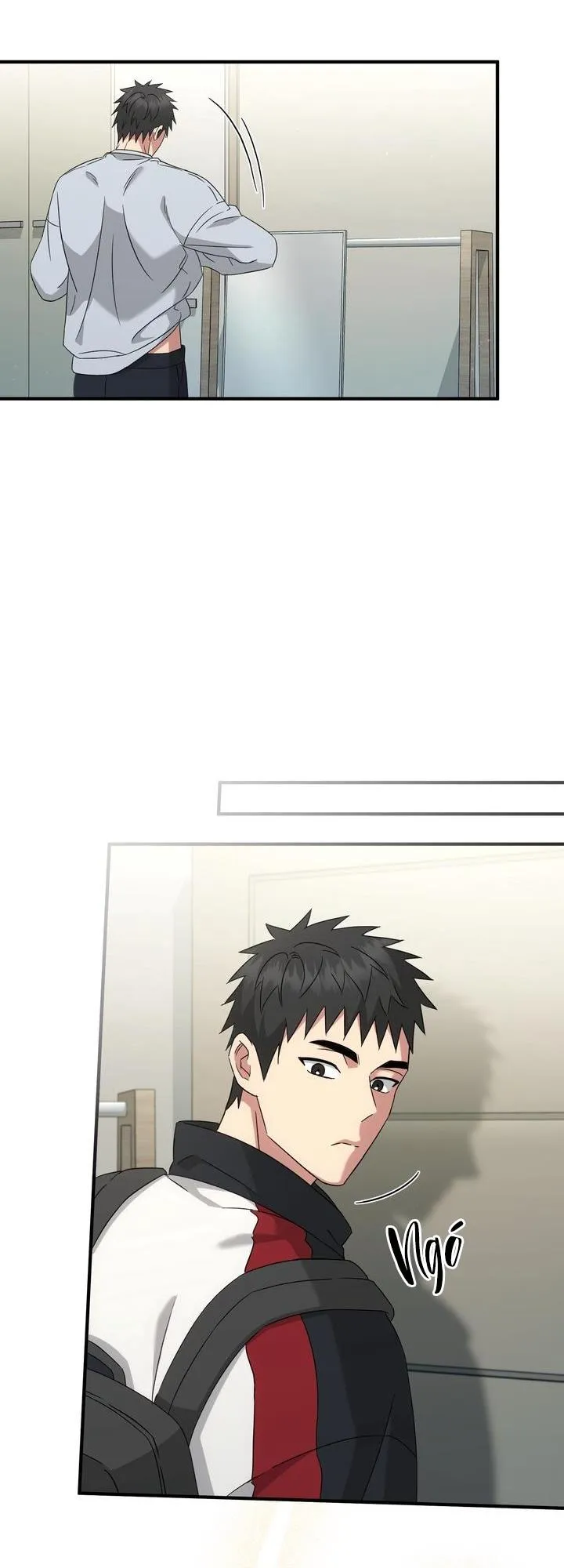 Dẻo Dai Và Mềm Mại Chapter 19 Trang 3