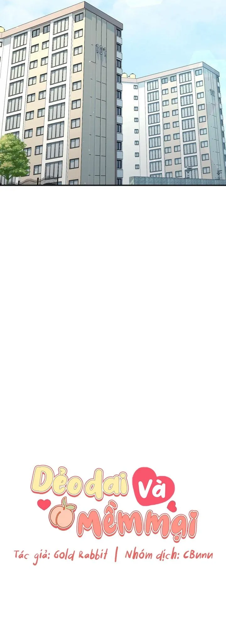 Dẻo Dai Và Mềm Mại Chapter 19 Trang 11