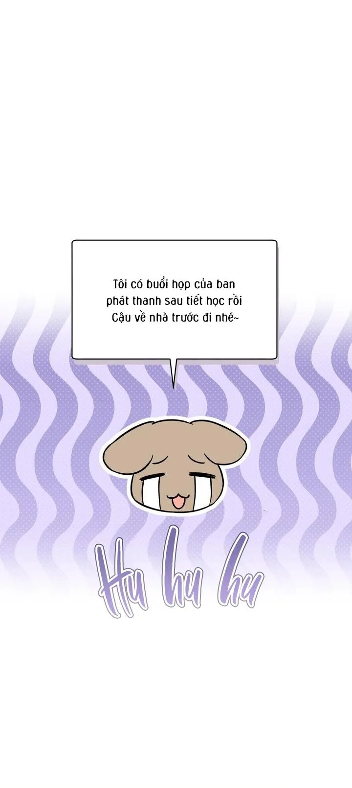Dẻo Dai Và Mềm Mại Chapter 19 Trang 12