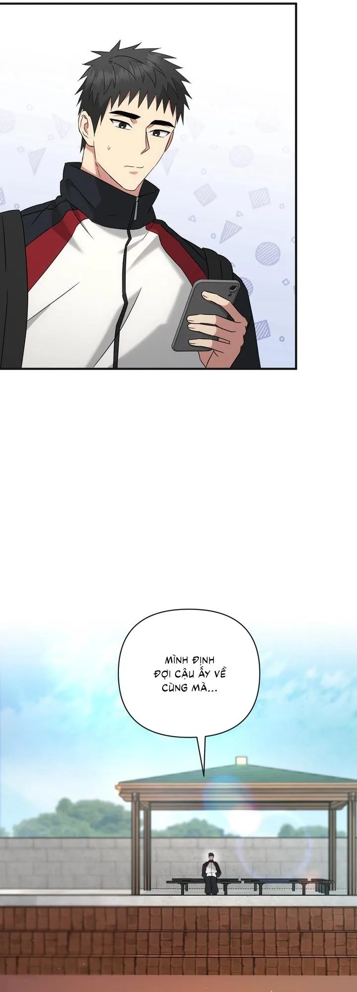 Dẻo Dai Và Mềm Mại Chapter 19 Trang 13