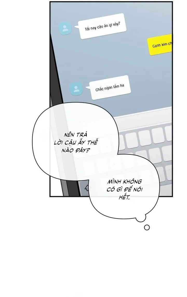 Dẻo Dai Và Mềm Mại Chapter 19 Trang 17