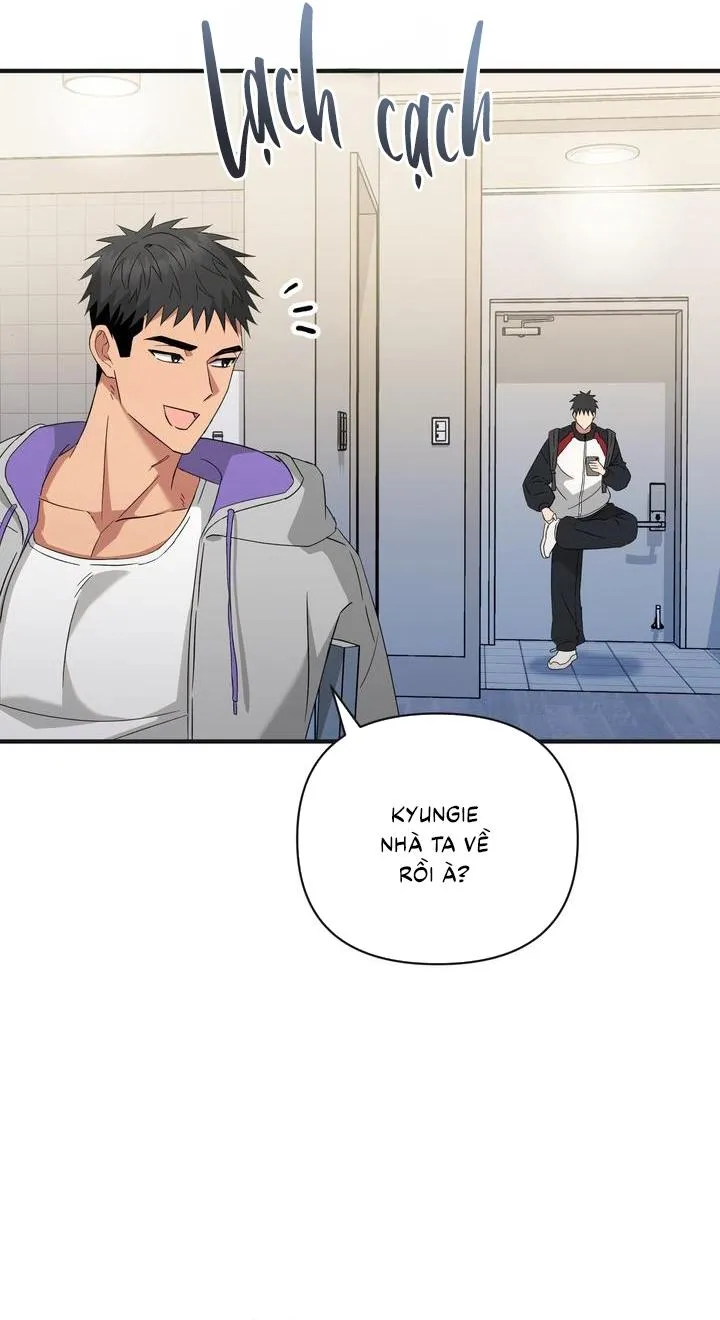 Dẻo Dai Và Mềm Mại Chapter 19 Trang 18