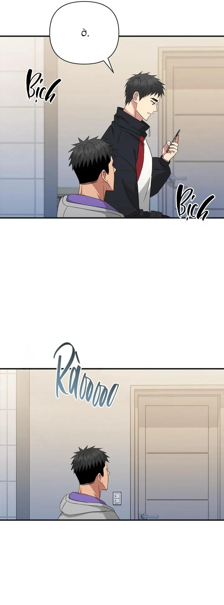 Dẻo Dai Và Mềm Mại Chapter 19 Trang 19