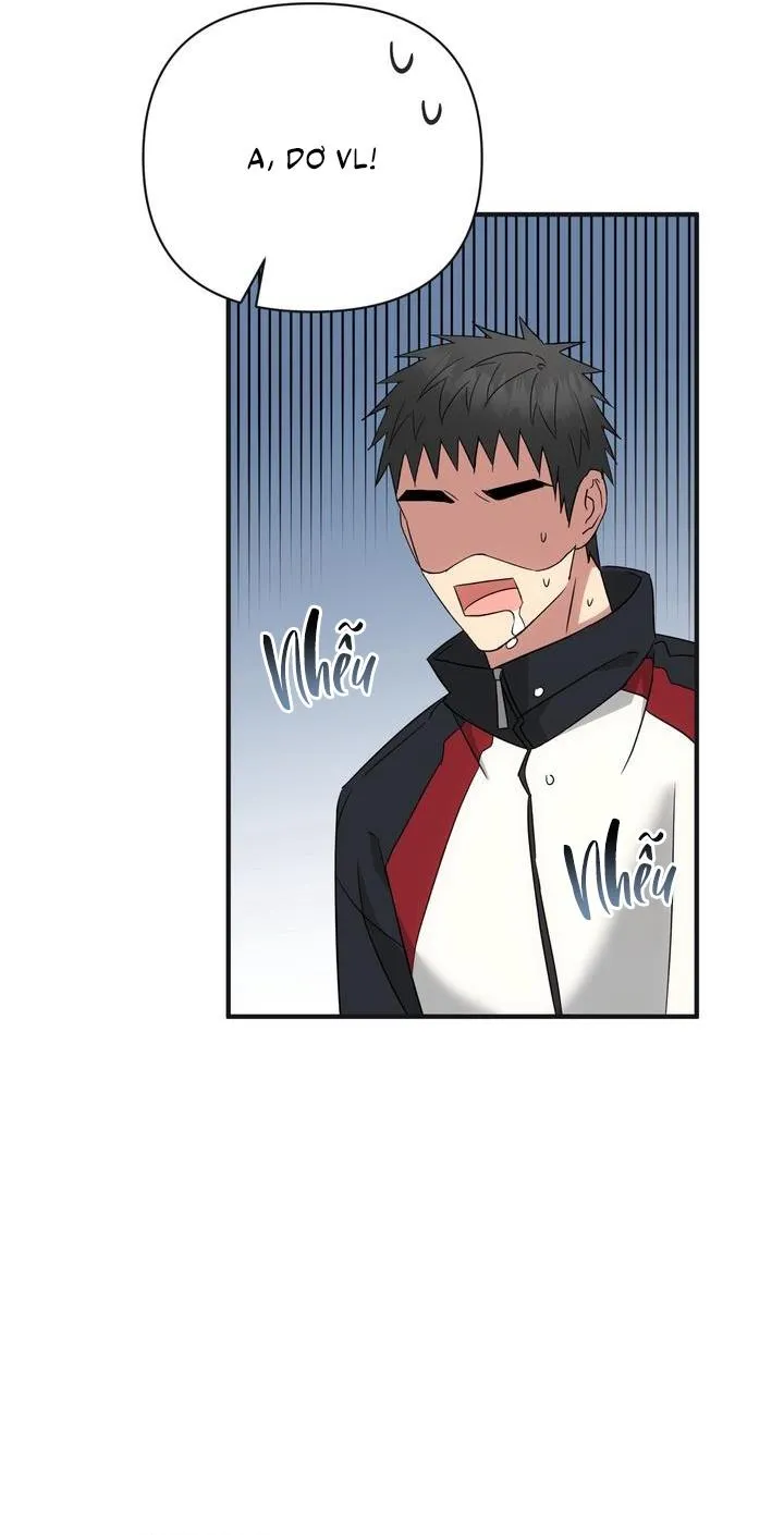 Dẻo Dai Và Mềm Mại Chapter 19 Trang 23