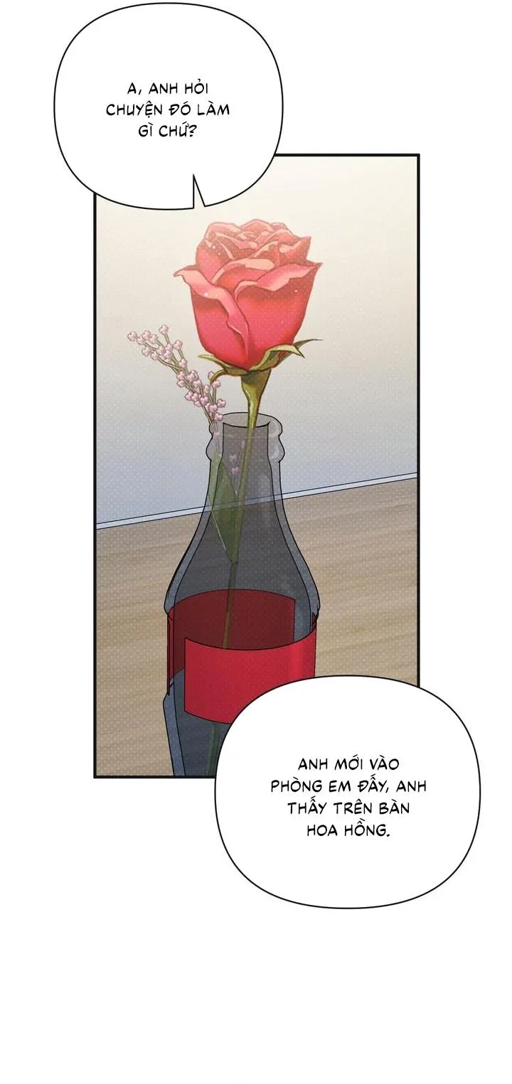 Dẻo Dai Và Mềm Mại Chapter 19 Trang 28