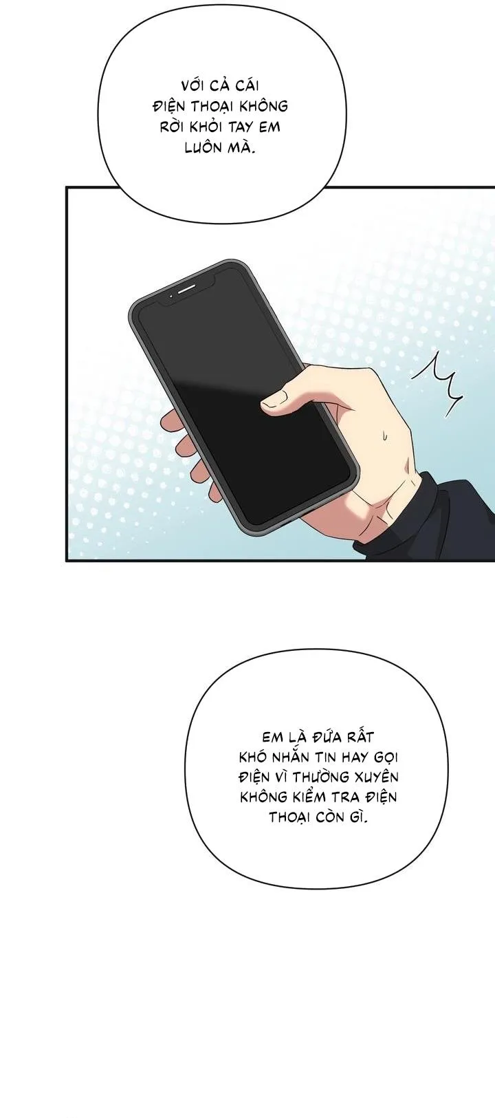 Dẻo Dai Và Mềm Mại Chapter 19 Trang 29