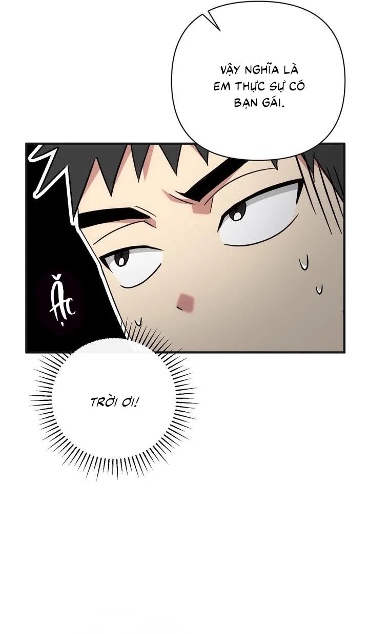 Dẻo Dai Và Mềm Mại Chapter 19 Trang 32