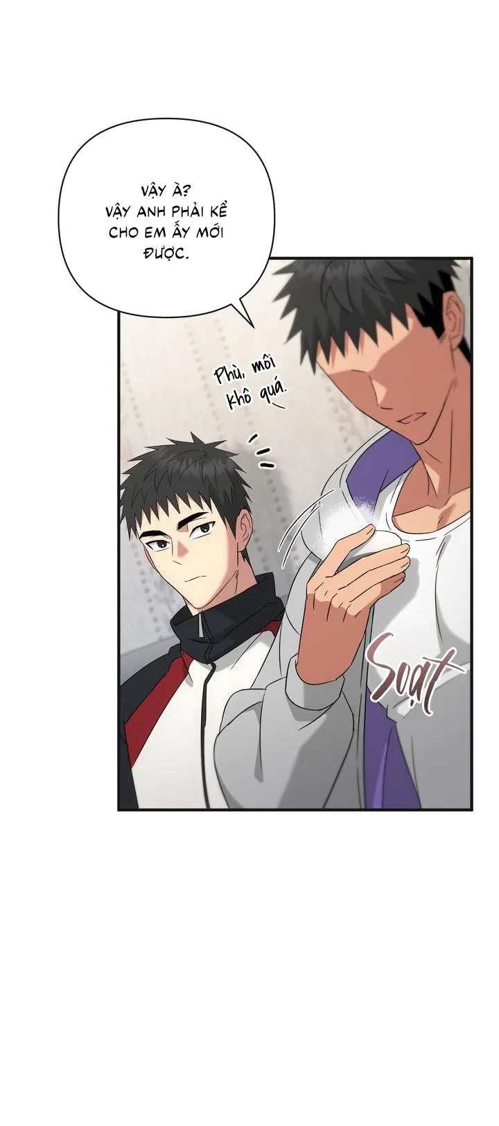 Dẻo Dai Và Mềm Mại Chapter 19 Trang 34