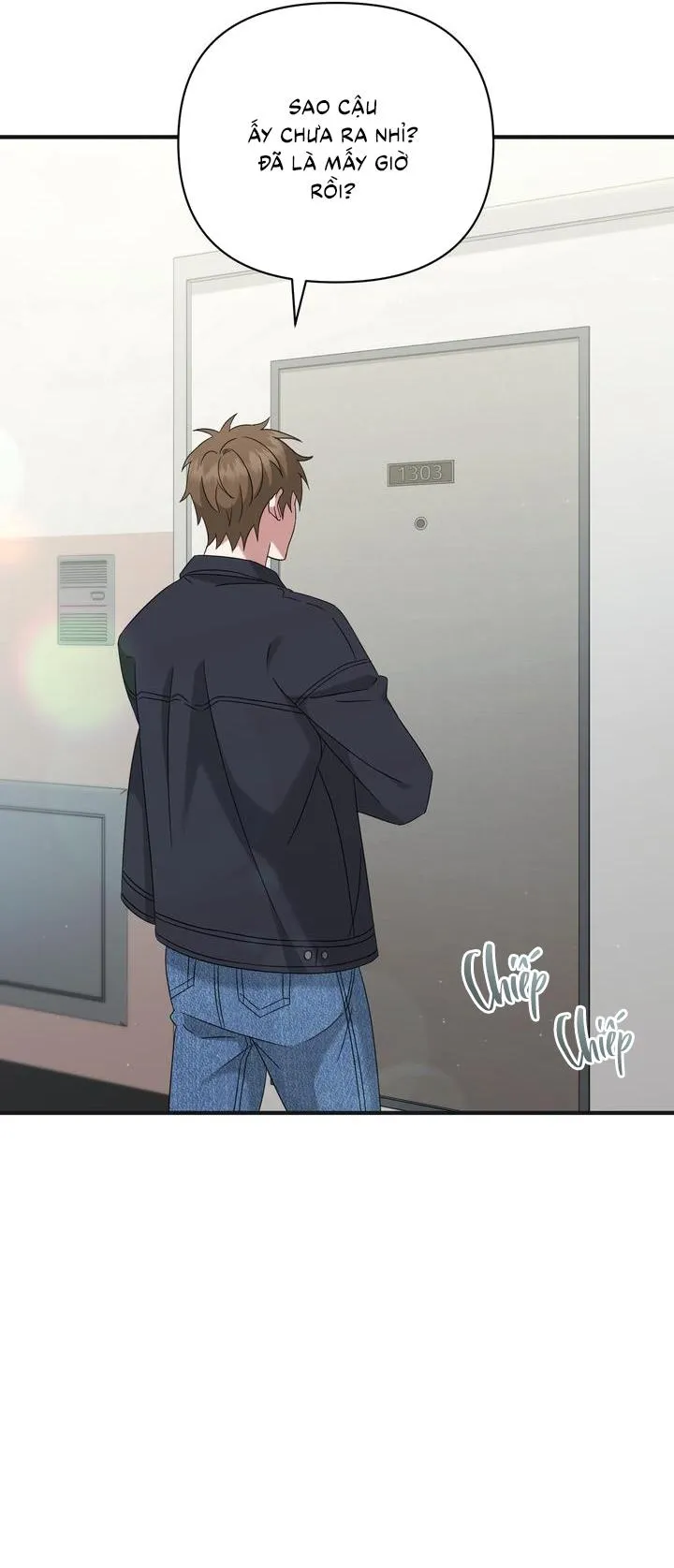 Dẻo Dai Và Mềm Mại Chapter 19 Trang 38