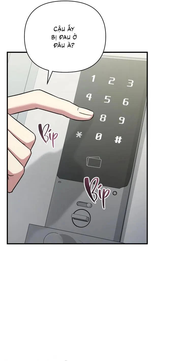 Dẻo Dai Và Mềm Mại Chapter 19 Trang 40