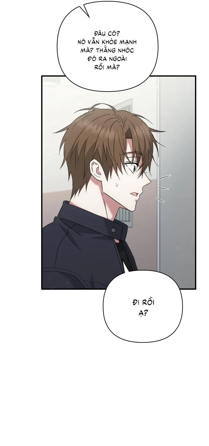 Dẻo Dai Và Mềm Mại Chapter 19 Trang 43