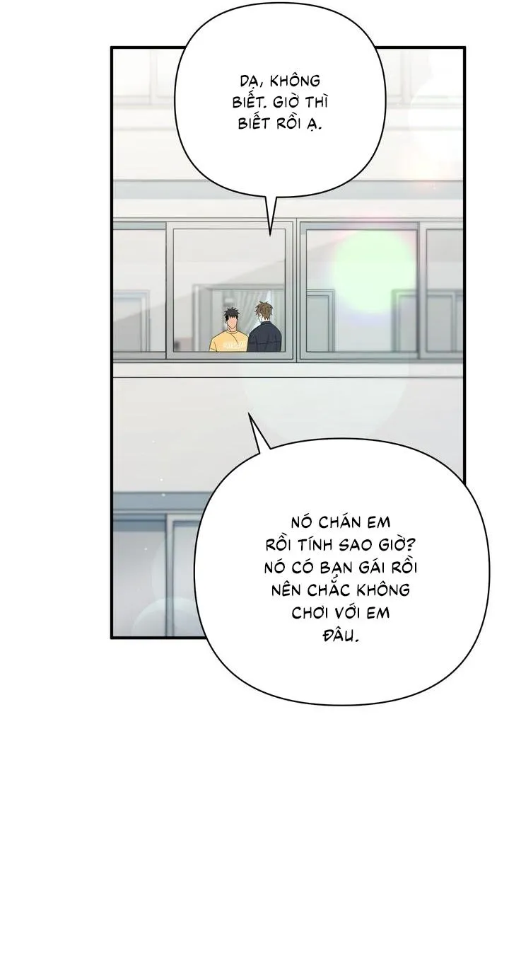 Dẻo Dai Và Mềm Mại Chapter 19 Trang 45