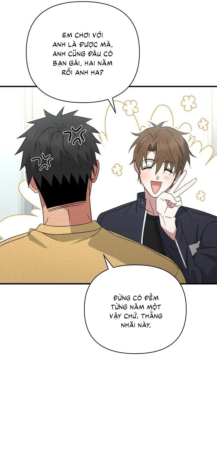 Dẻo Dai Và Mềm Mại Chapter 19 Trang 46