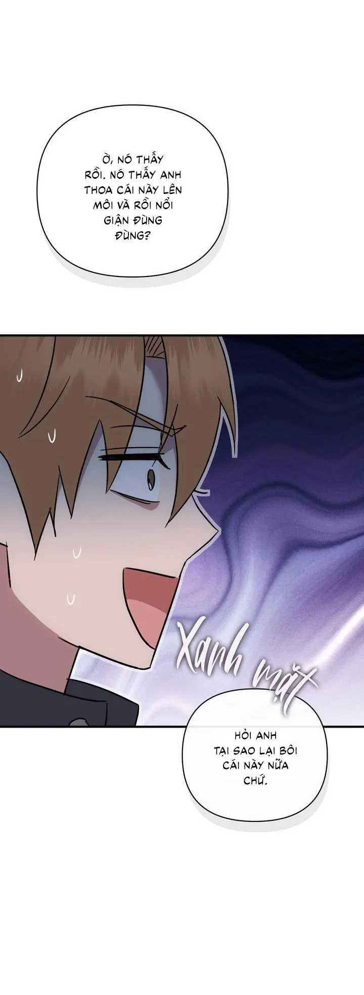 Dẻo Dai Và Mềm Mại Chapter 19 Trang 53