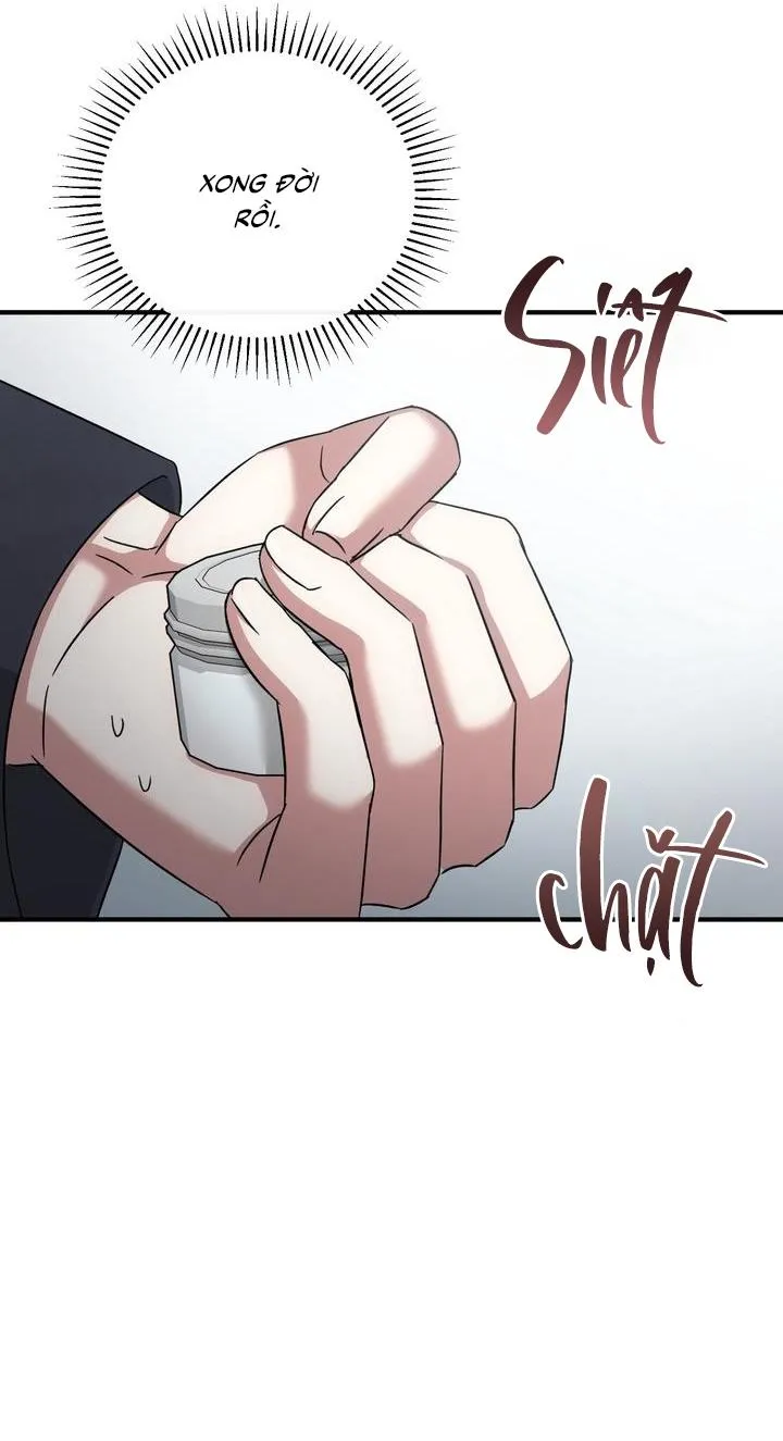 Dẻo Dai Và Mềm Mại Chapter 19 Trang 55