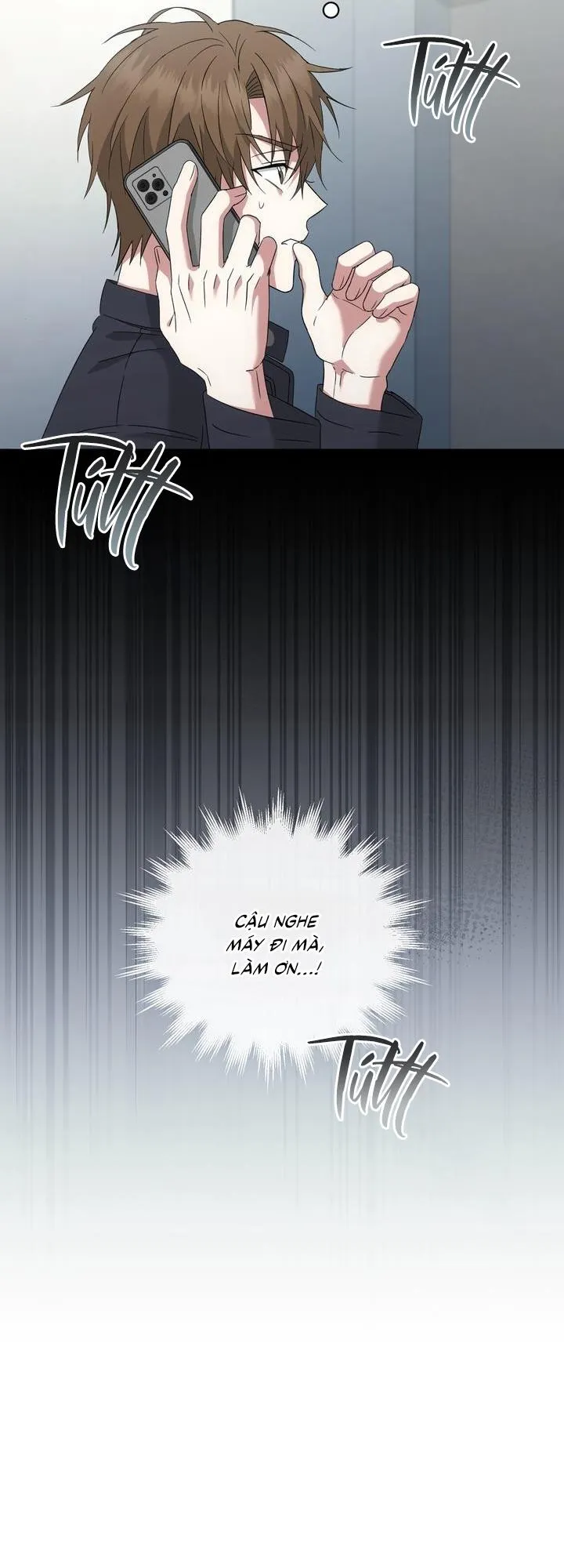 Dẻo Dai Và Mềm Mại Chapter 19 Trang 59