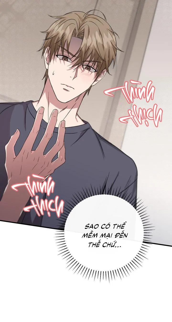 Dẻo Dai Và Mềm Mại Chapter 0 Trang 8