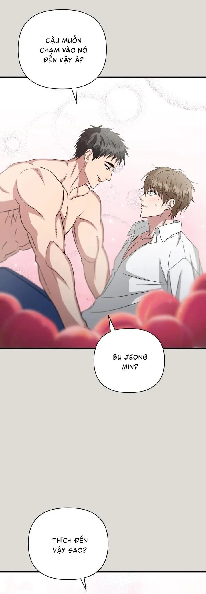 Dẻo Dai Và Mềm Mại Chapter 0 Trang 10