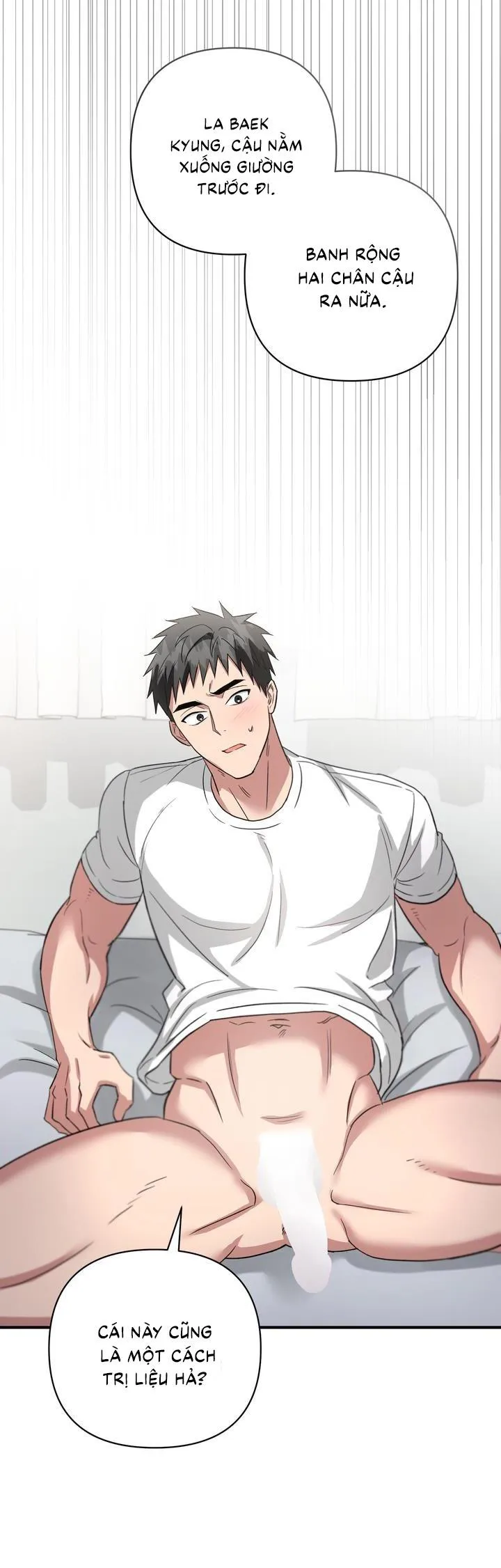 Dẻo Dai Và Mềm Mại Chapter 0 Trang 13