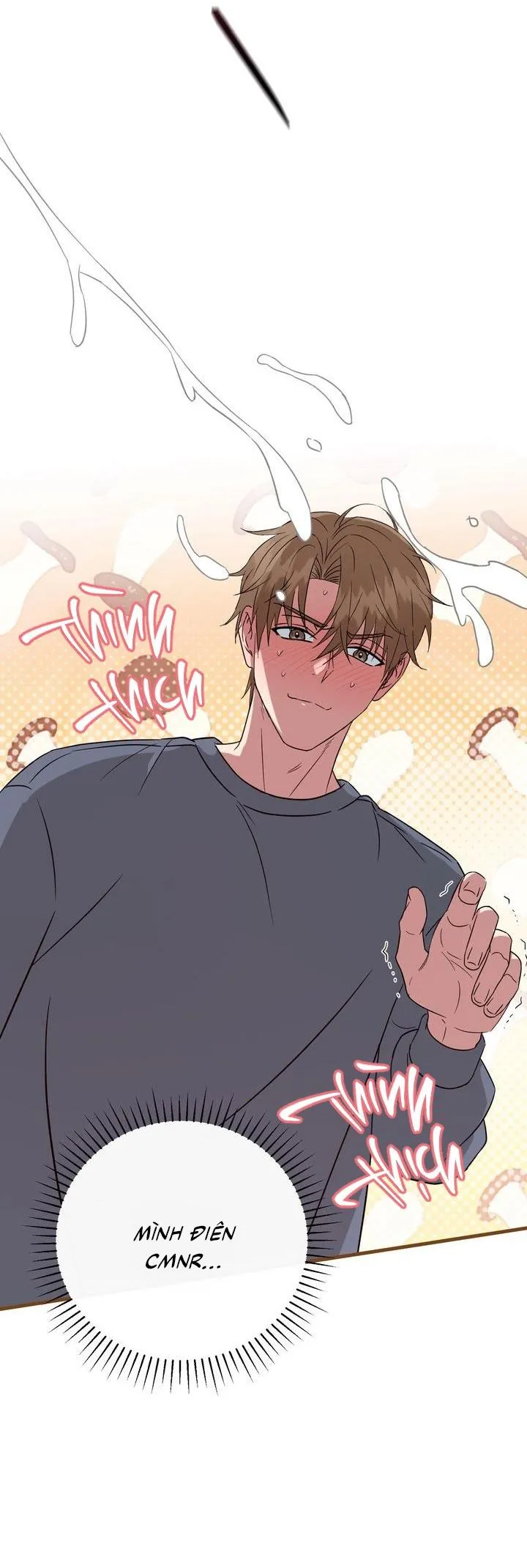 Dẻo Dai Và Mềm Mại Chapter 0 Trang 18