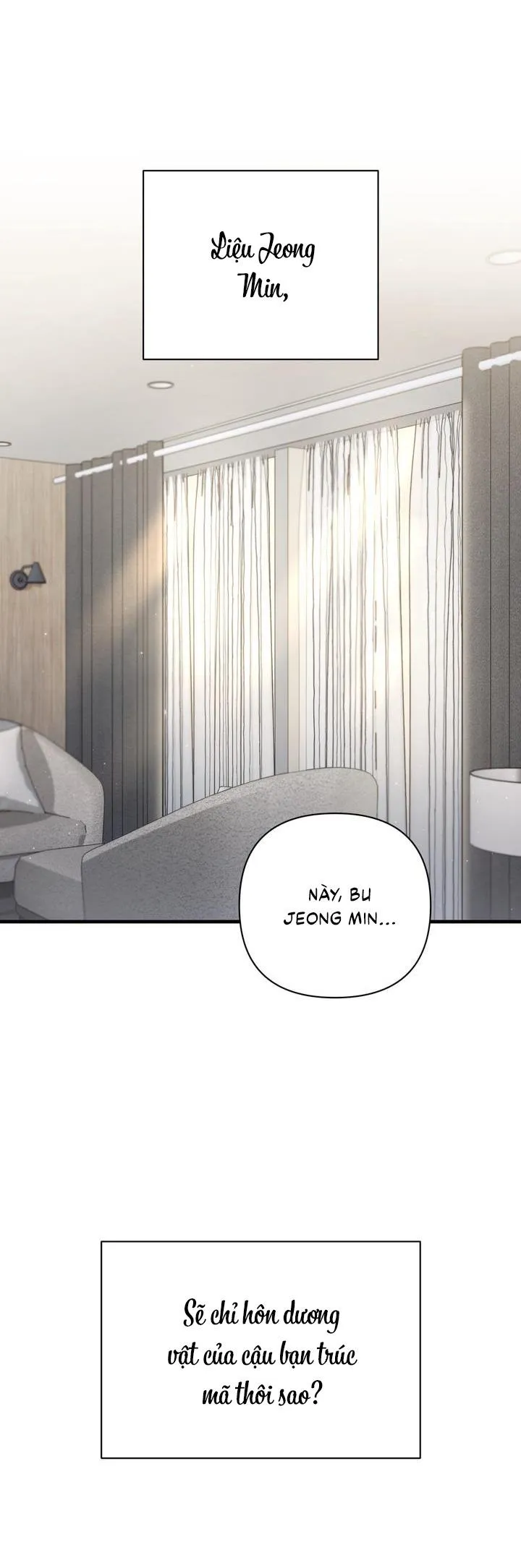 Dẻo Dai Và Mềm Mại Chapter 0 Trang 19