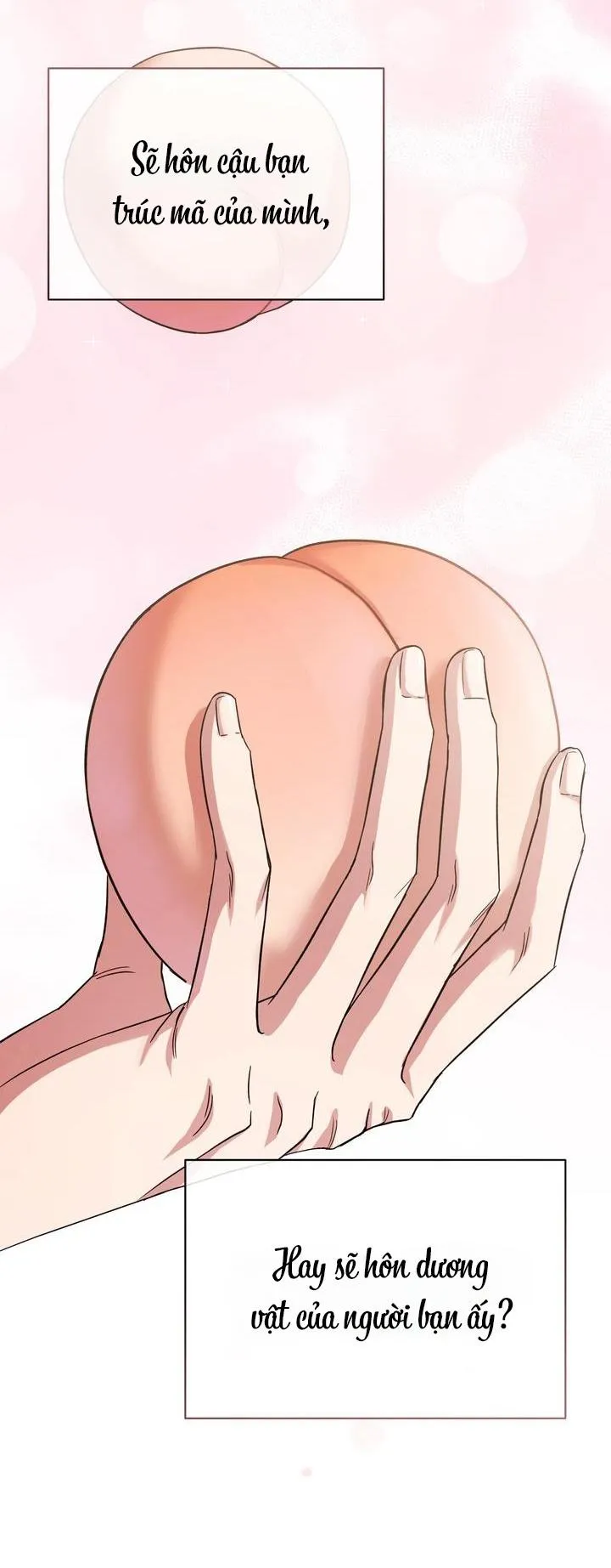 Dẻo Dai Và Mềm Mại Chapter 0 Trang 24