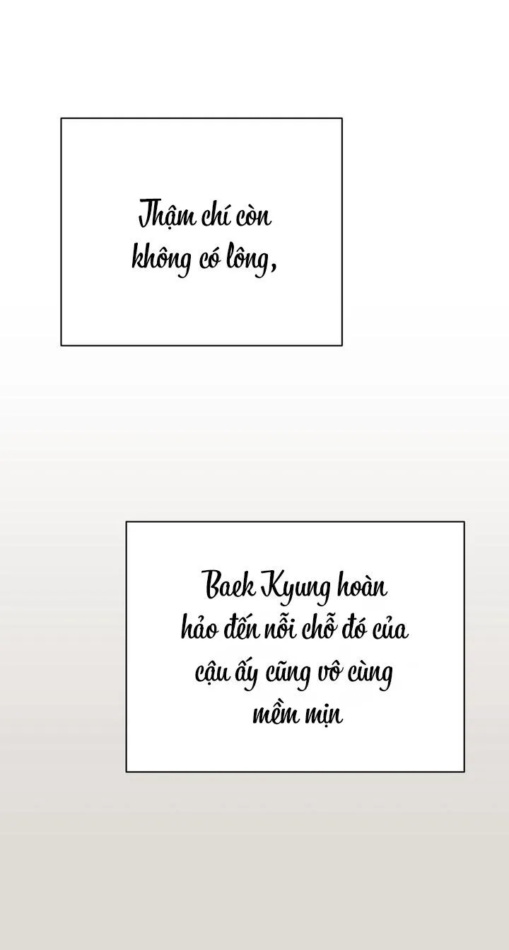 Dẻo Dai Và Mềm Mại Chapter 0 Trang 31