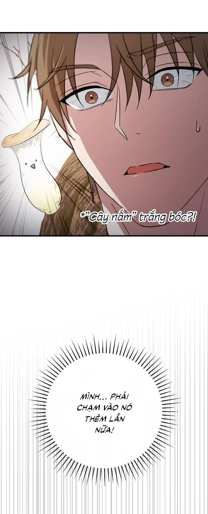 Dẻo Dai Và Mềm Mại Chapter 0 Trang 34