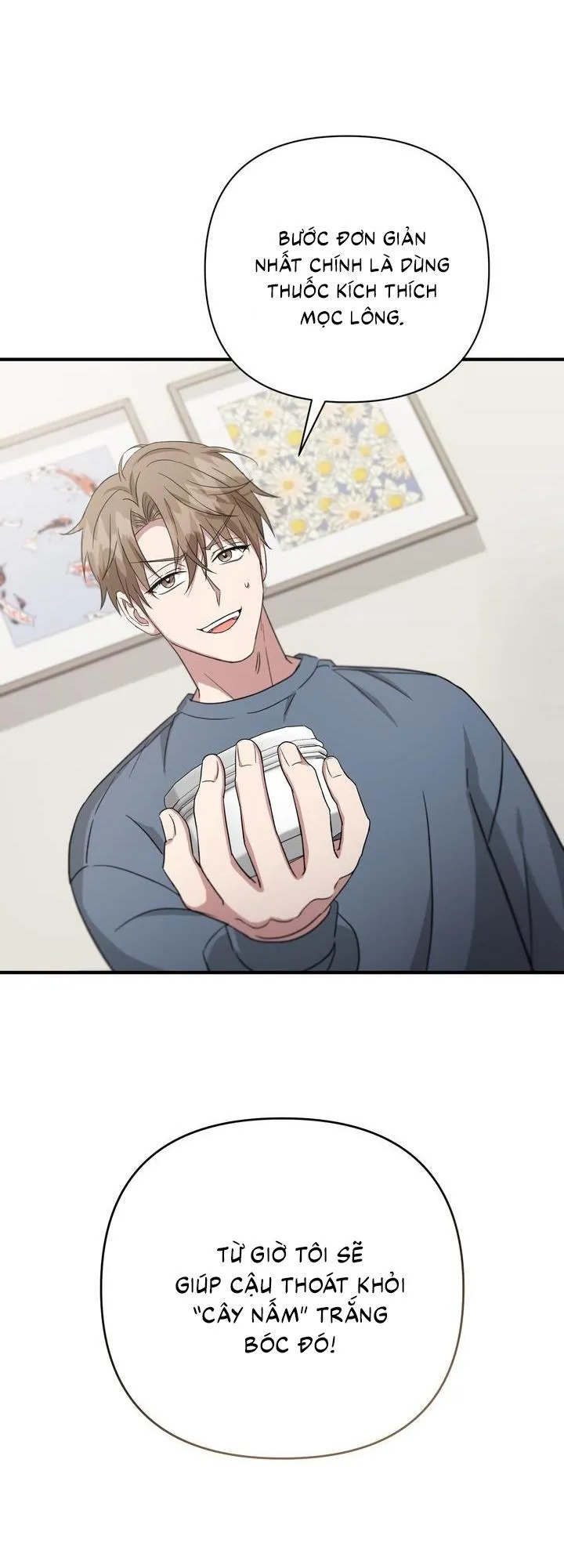 Dẻo Dai Và Mềm Mại Chapter 0 Trang 36