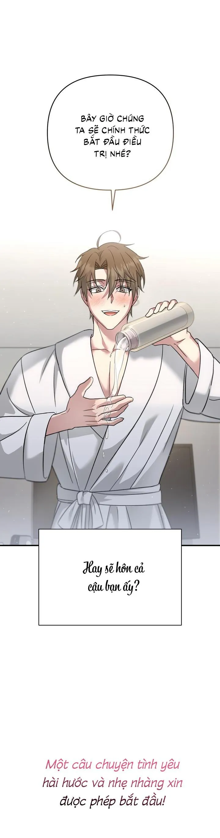 Dẻo Dai Và Mềm Mại Chapter 0 Trang 43