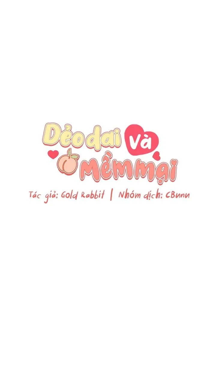 Dẻo Dai Và Mềm Mại Chapter 0 Trang 44