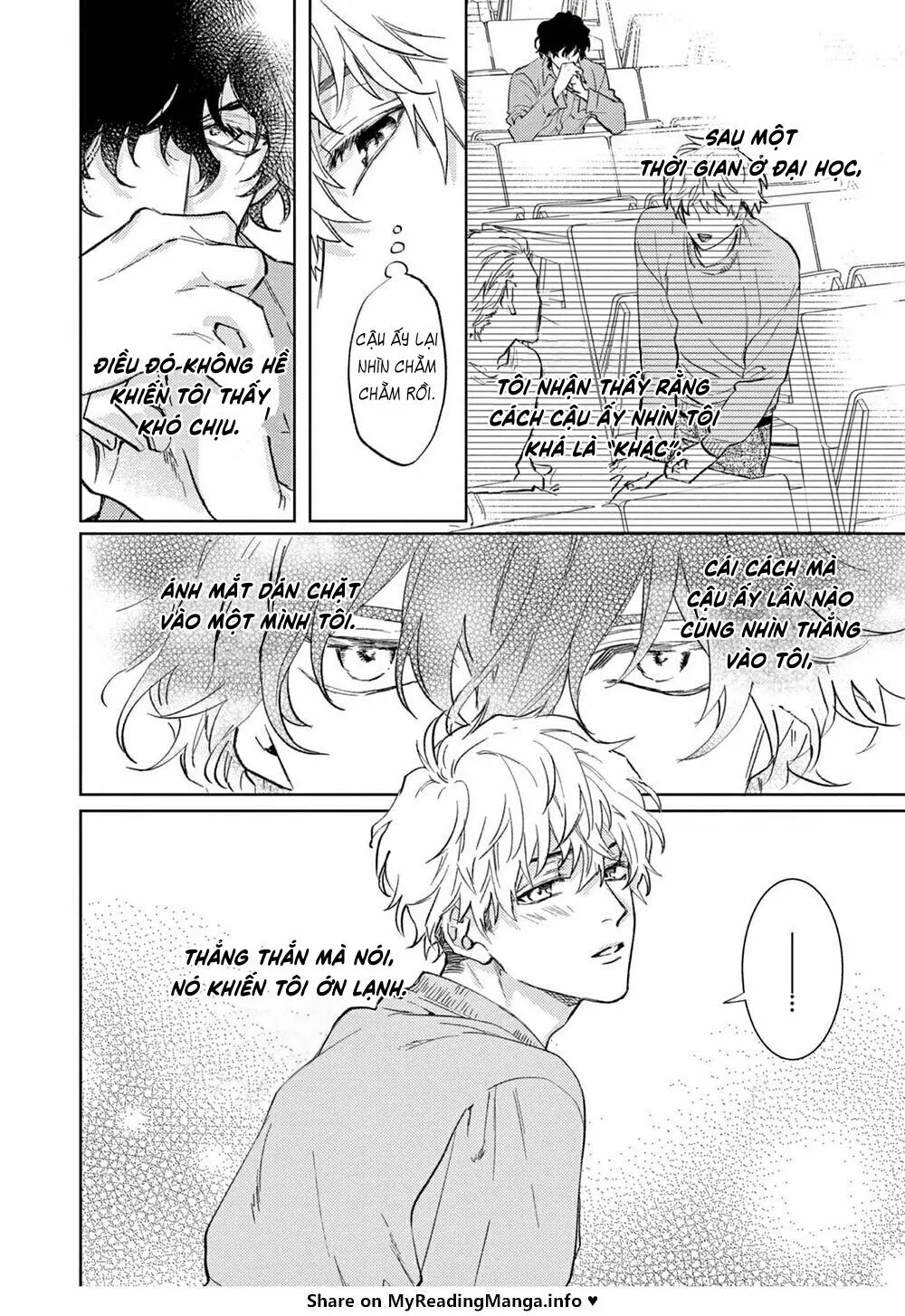 Derail Chapter 2 Trang 4