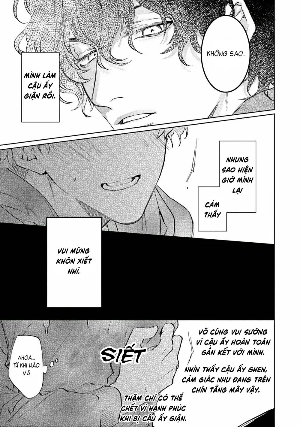 Derail Chapter 2 Trang 11