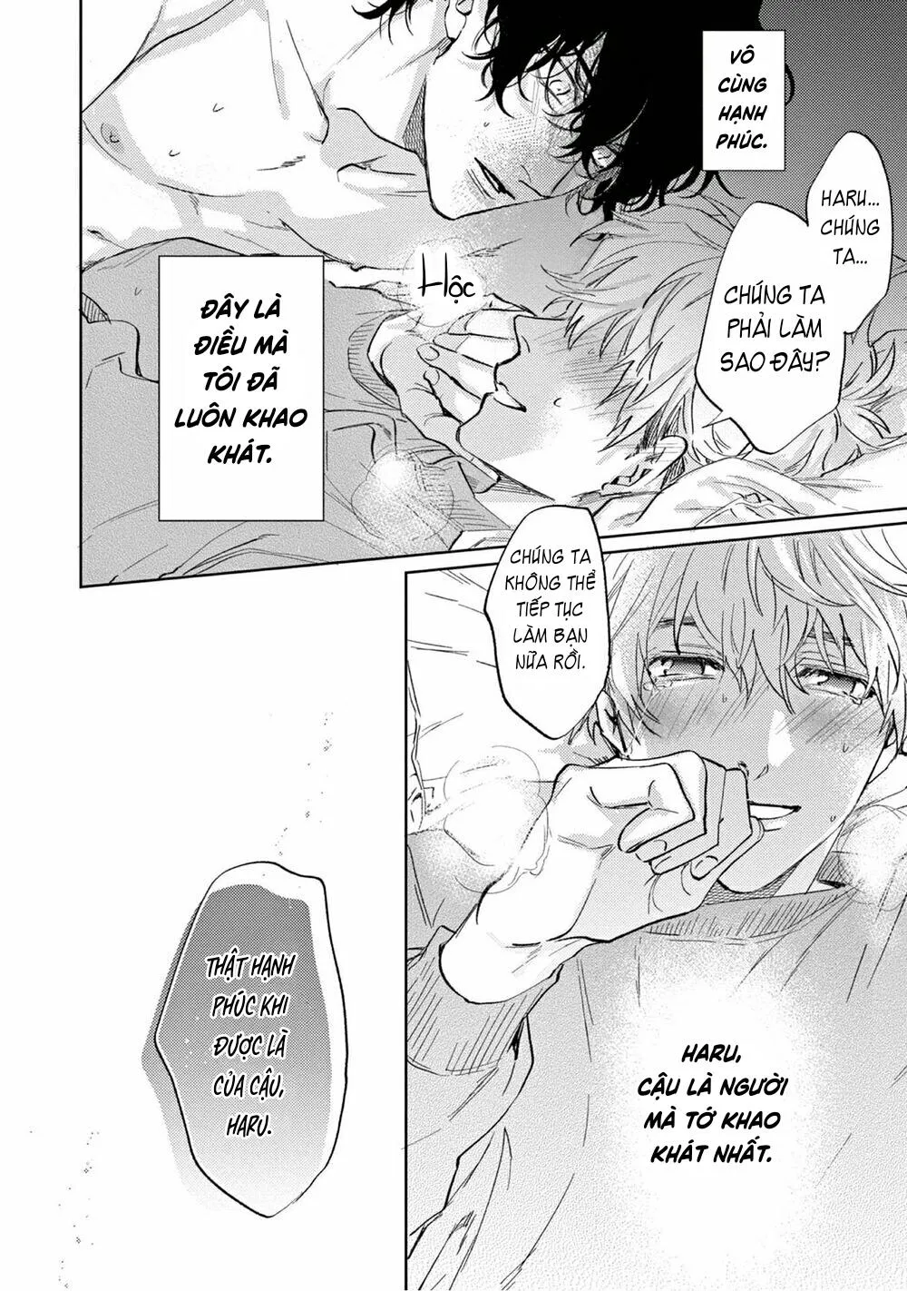 Derail Chapter 2 Trang 24