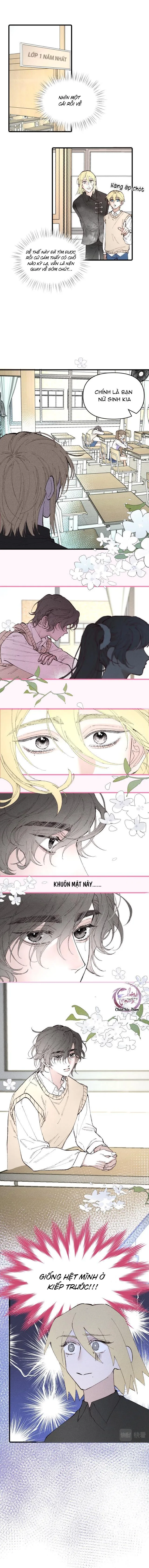 Đều Vì Em Chapter 1 Trang 8