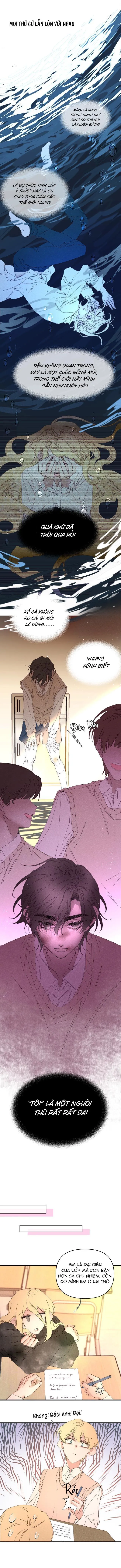 Đều Vì Em Chapter 2 Trang 5