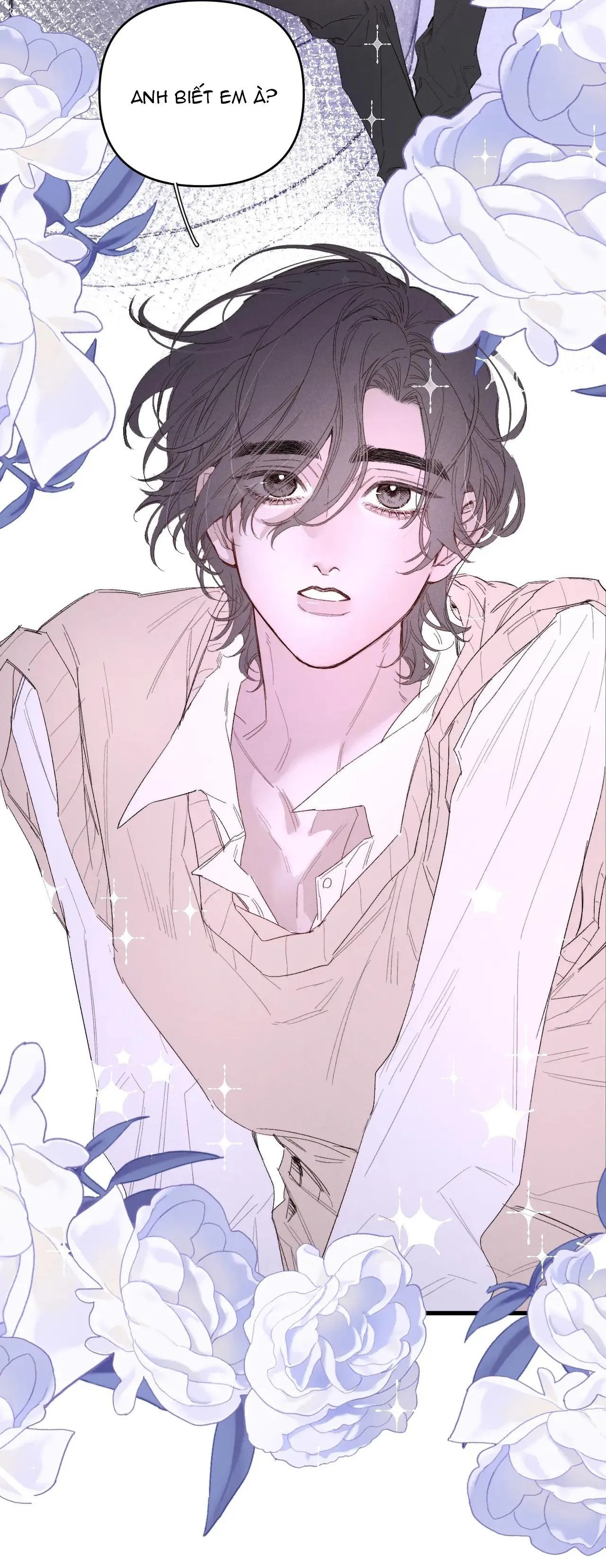 Đều Vì Em Chapter 3 Trang 13