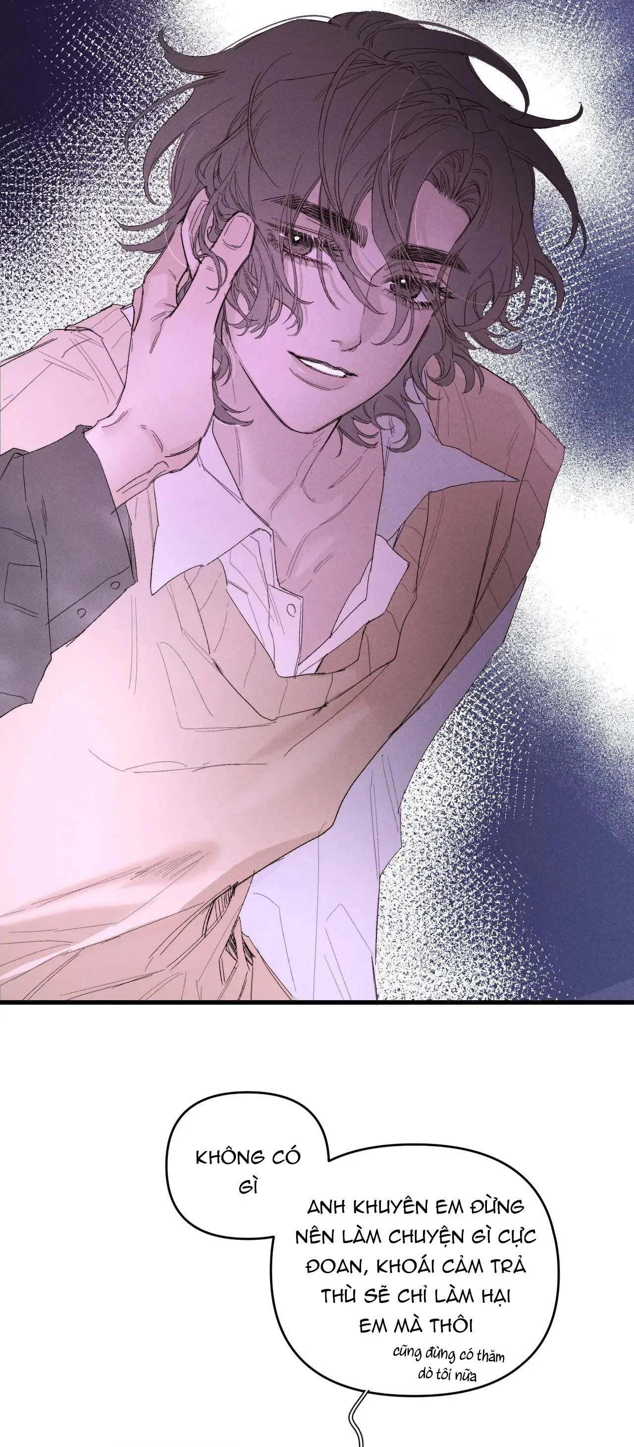 Đều Vì Em Chapter 3 Trang 15