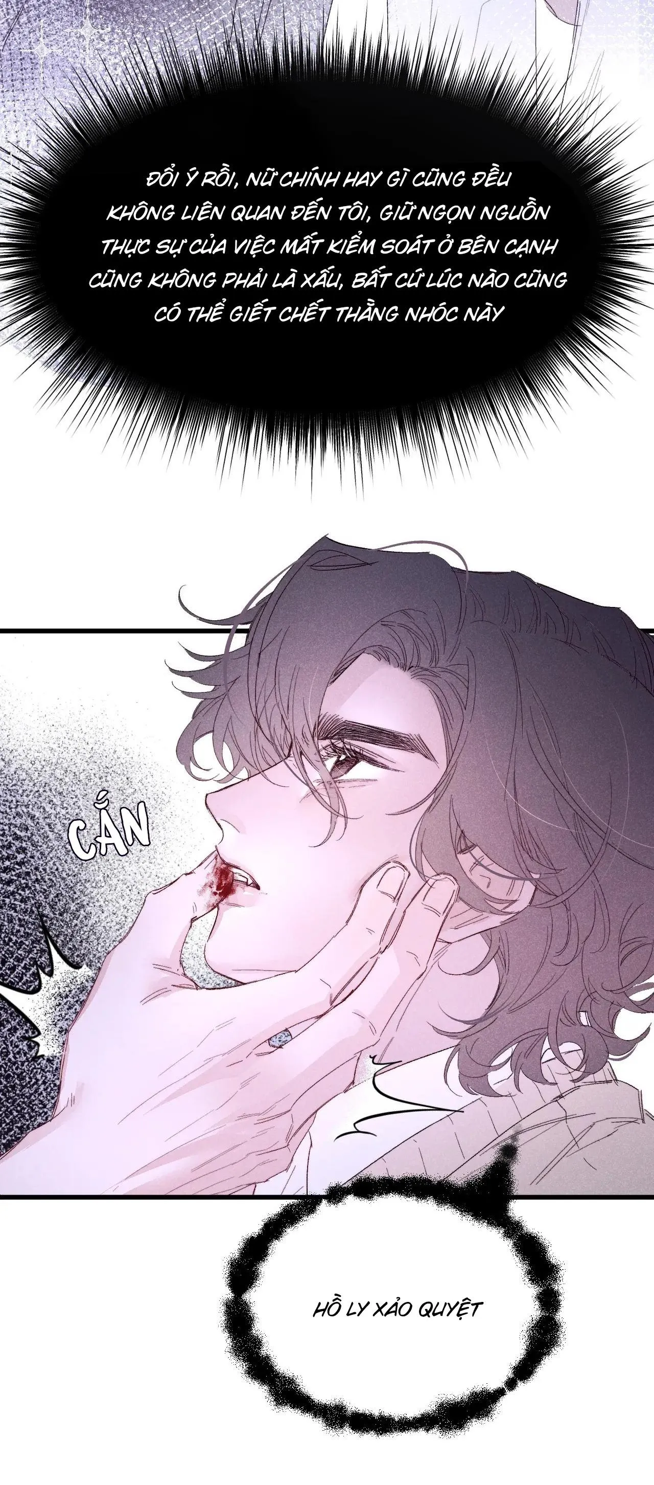 Đều Vì Em Chapter 3 Trang 18