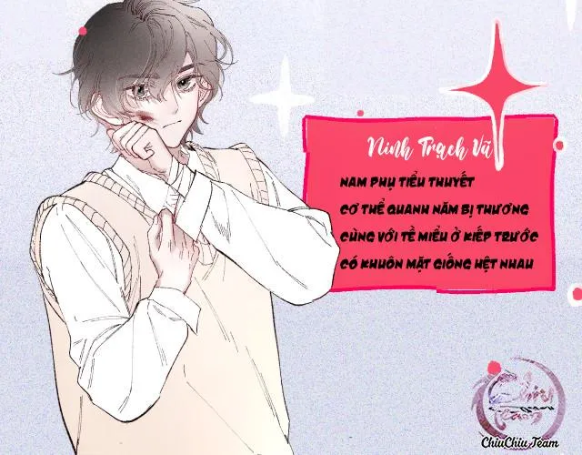 Đều Vì Em Chapter 0 Trang 3