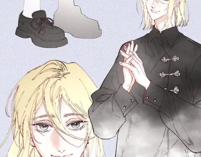 Đều Vì Em Chapter 0 Trang 5