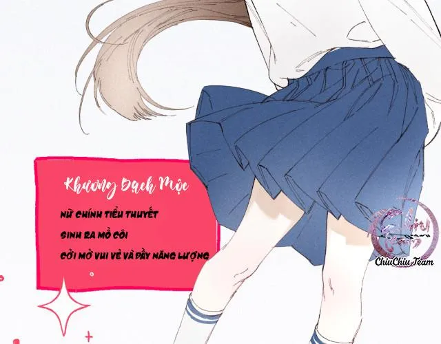 Đều Vì Em Chapter 0 Trang 10