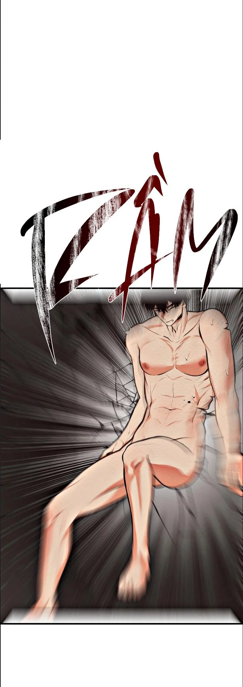 (END SS) DEVIL ON TOP Chapter 2 Trang 12