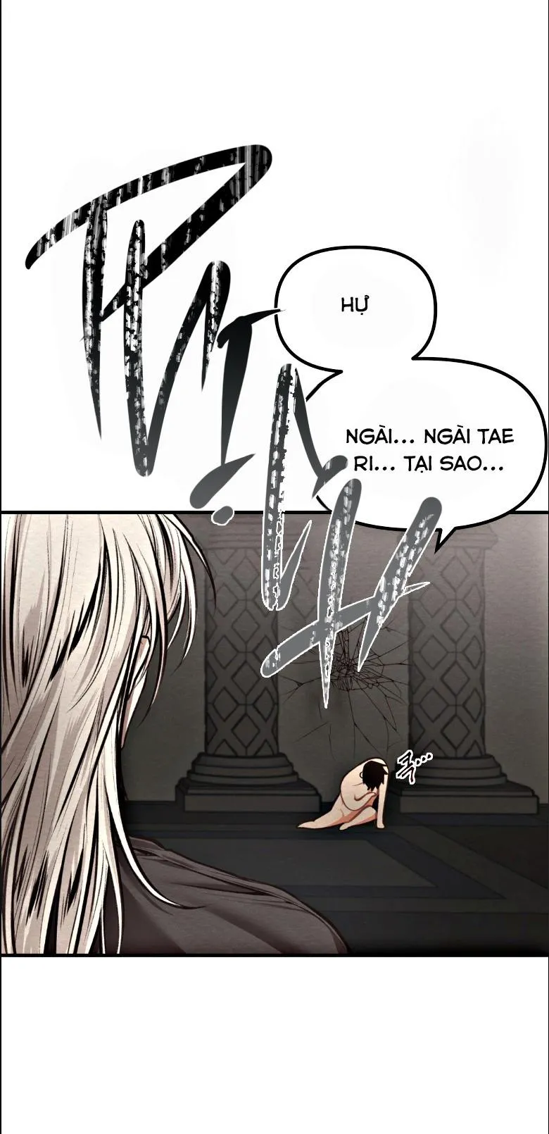 (END SS) DEVIL ON TOP Chapter 2 Trang 13