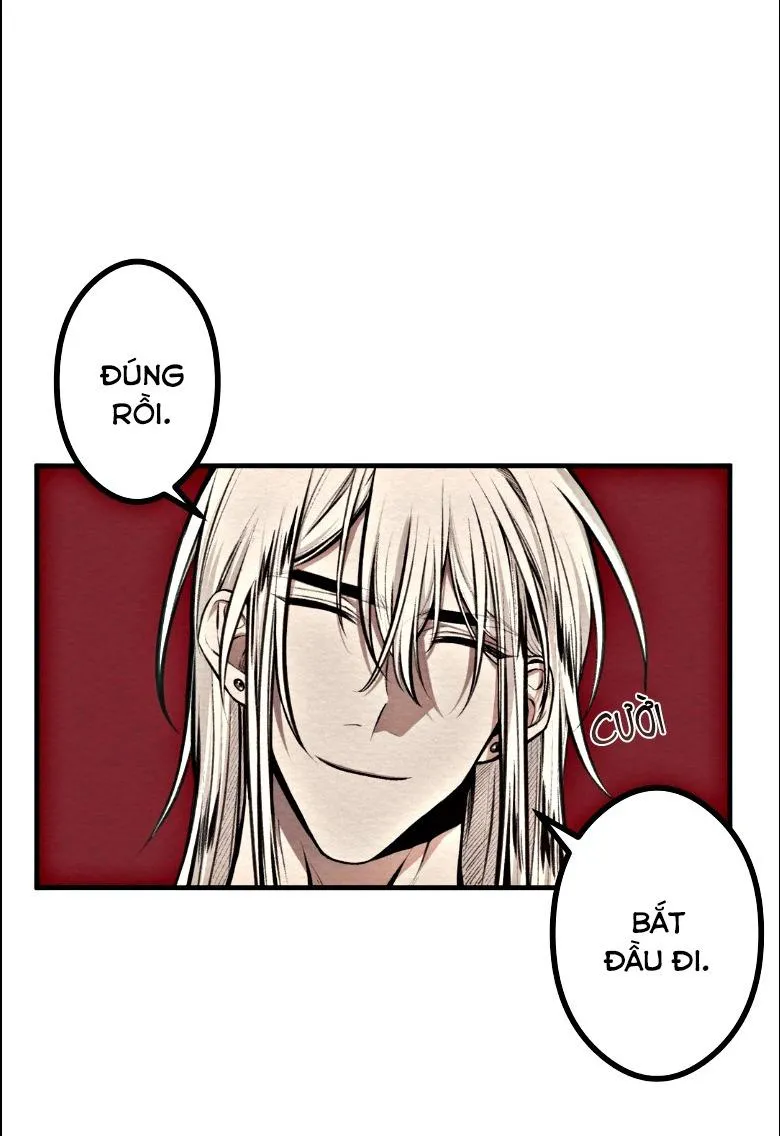 (END SS) DEVIL ON TOP Chapter 2 Trang 19